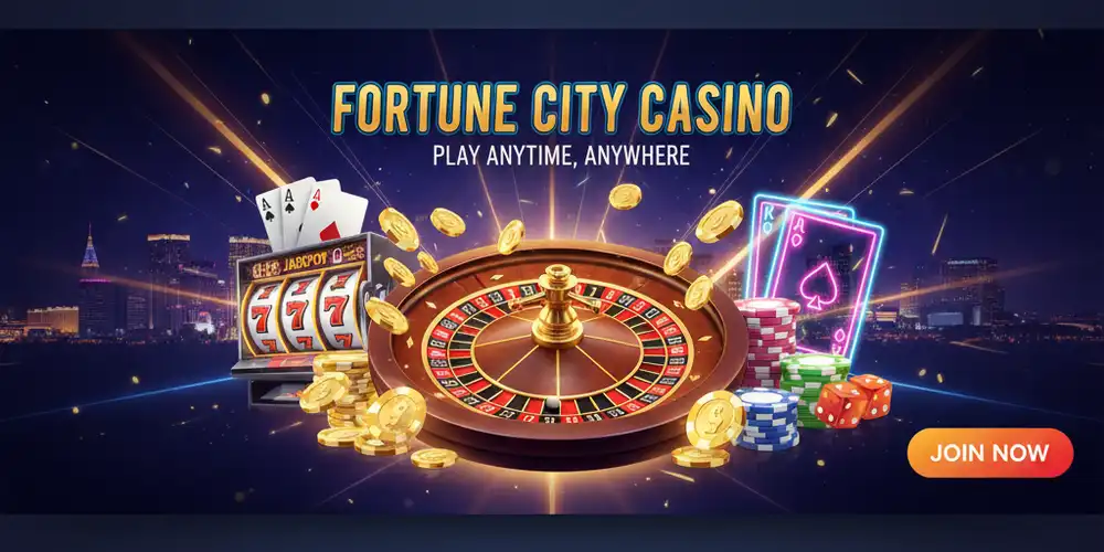 1xbet Casino Banner