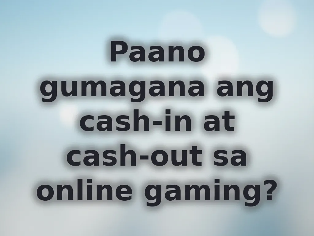 Online payments guide